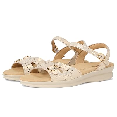 SAS Duo Adjustable Comfort Sandal Women