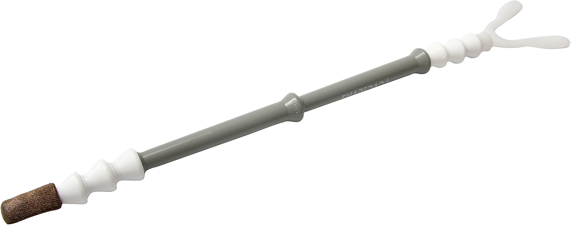 Kinetic Mouthstick Stylus