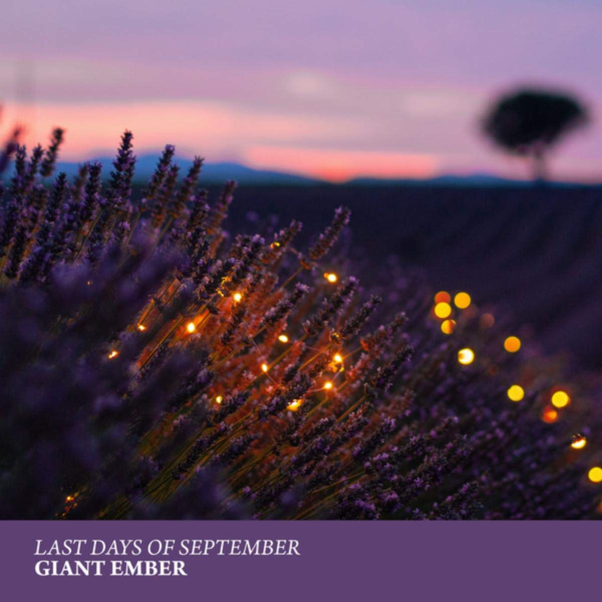Giant Ember