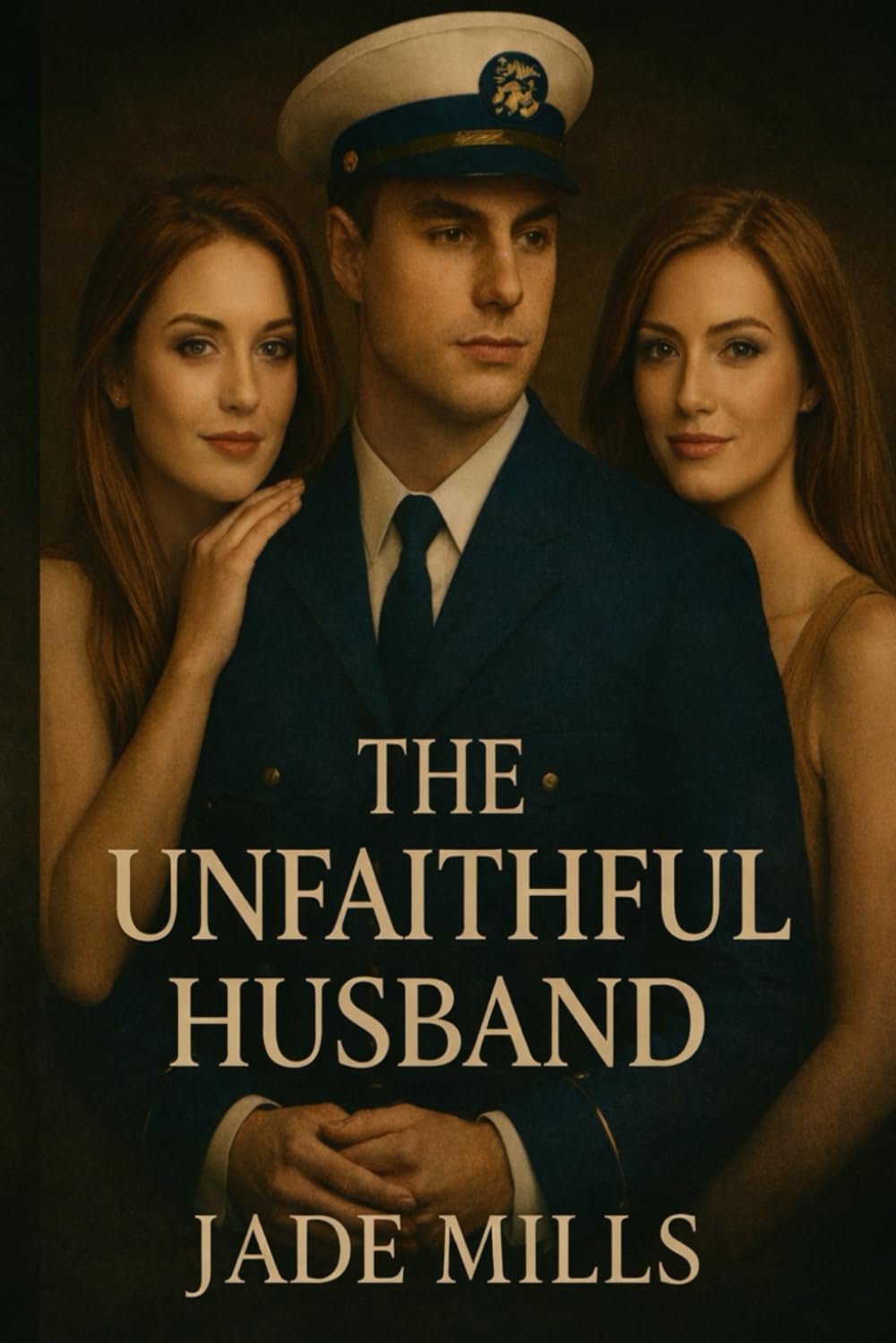 The Unfaithful Husband: 1 (The Unfaithful Husband & The Unfaithful Husband: Grant's Return)