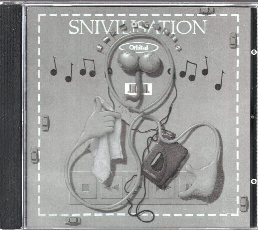 Snivilisation