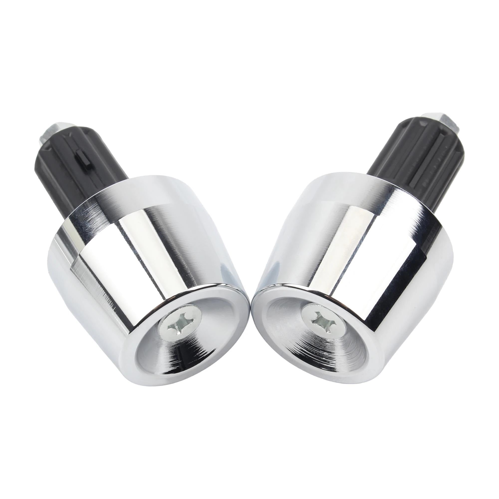 Motorrad Lenkerenden Für Suzuki GSX250R UY125 UU125 | Motorrad-Lenkerendstopfen Balance Bar Ends Zubehör AIOXOLGIVW