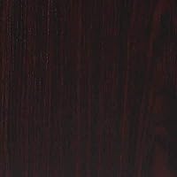 Vista 7 de Convenience Concepts Mesas de consola Town Square, Espresso