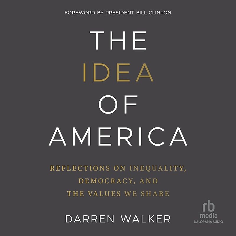 Carousel Item: The Idea of America