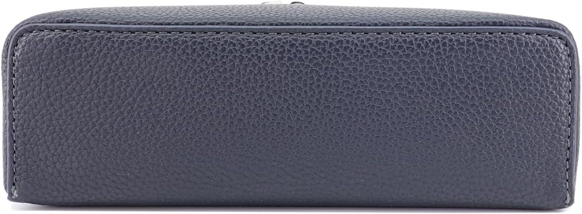 Crossbody Bag for Women Top-Handle Pouch Bag Designer Shoulder Leather Handbag Trendy Purse - Image 6