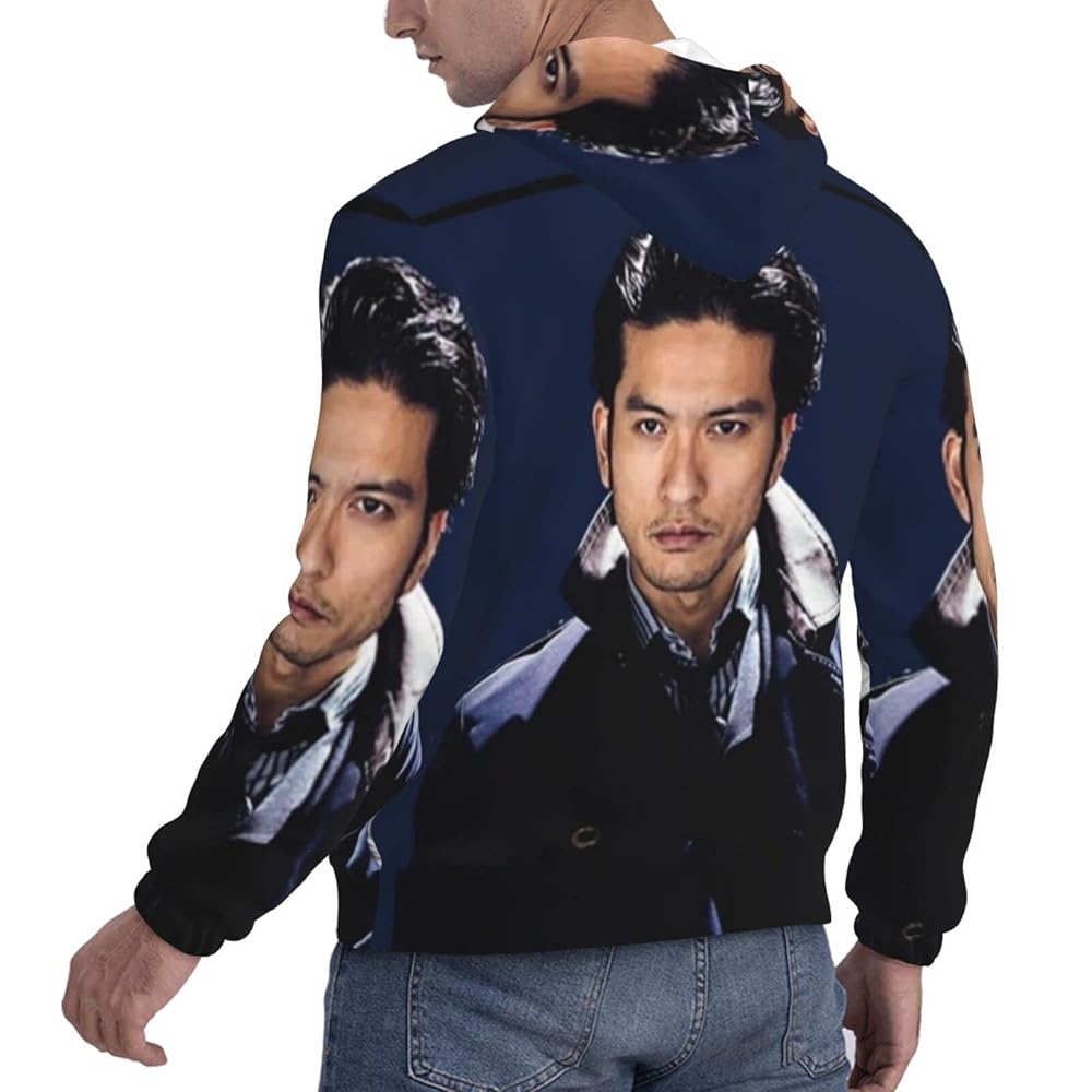 Amazon.co.jp: [Aztangoon] 長瀬智也 (2)応援服 トレーナー
