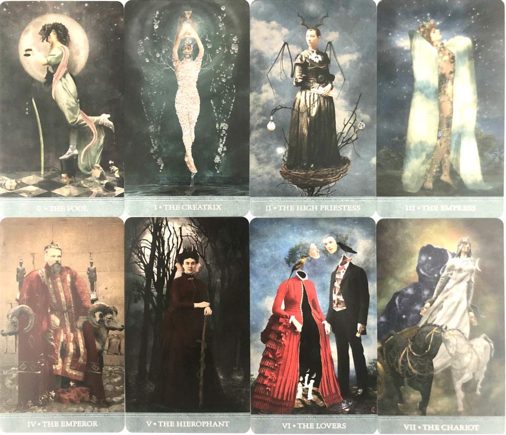 タロットカード Dreamkeepers tarot Amazon | ザ ドリームキーパーズ タロット The Dreamkeepers