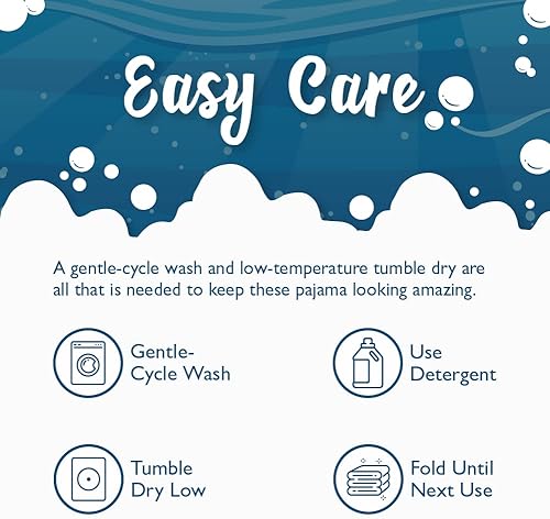 Miniatura 7 de Nickelodeon unisex-child Paw Patrol  Baby Shark  Blue's Clues & You 4-piece Snug-fit Cotton Pajama Set, Soft & Cute for Kids