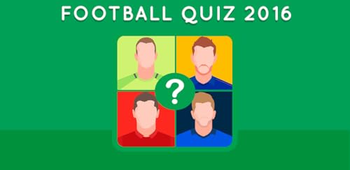 Football Soccer Quiz Game 2016