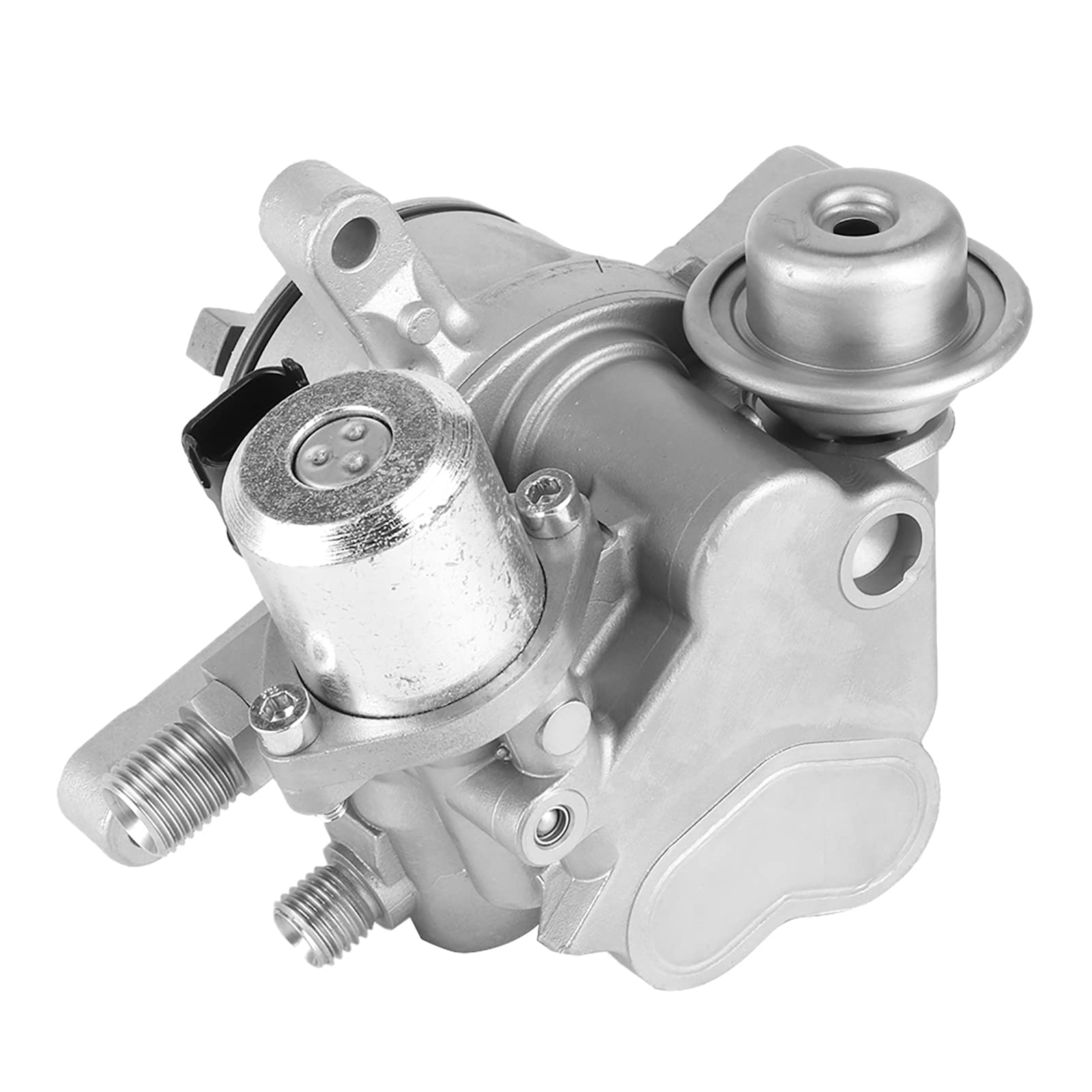 Pompa del Carburante Ad Alta Pressione 94811031502 per 4.8L 2008-2010 Sostituzione Diretta in Lega di Alluminio