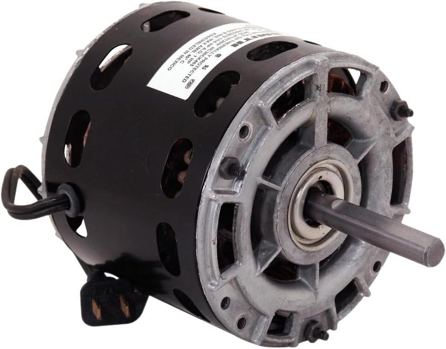 Century OPV400206 OEM Direct Replacement Motor: PennVent