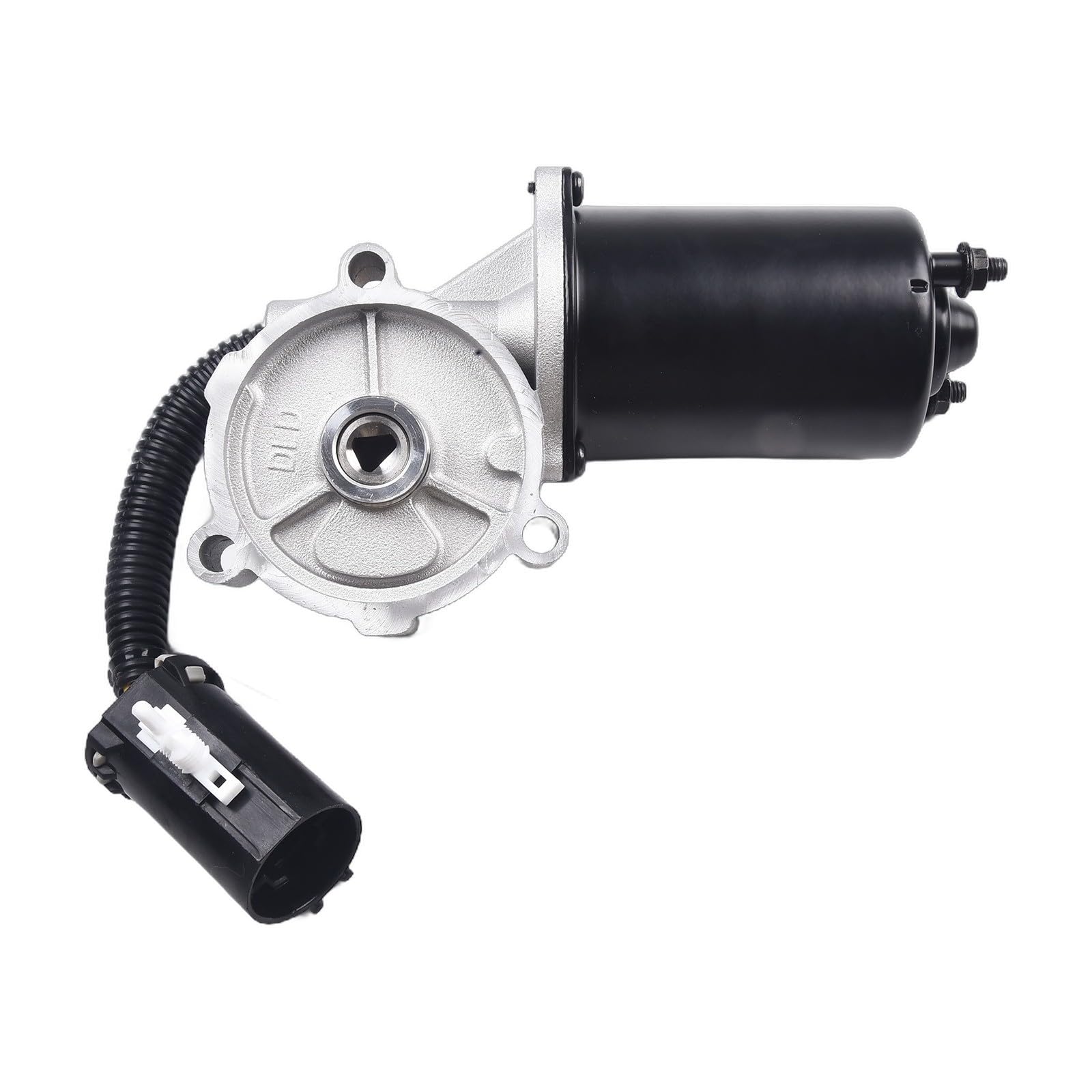 4WD Übertragungsgetriebe Schaltmotor passend für SsangYong Actyon Sports Kyron Direkteinbau Teilenummer 3255705007 4408648003