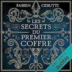 Page de couverture de Les secrets du premier coffre