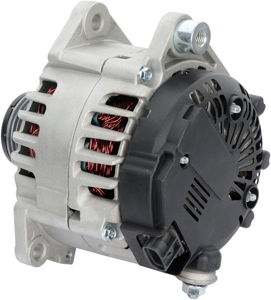 New Alternators Fit for Rogue 2010-2014 for Altima 2007-2013, 118633-5259-1646256403