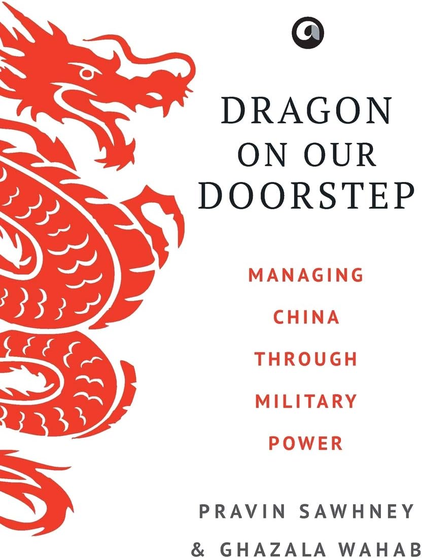 Dragon on Our Doorstep: Managing China Through Military Power