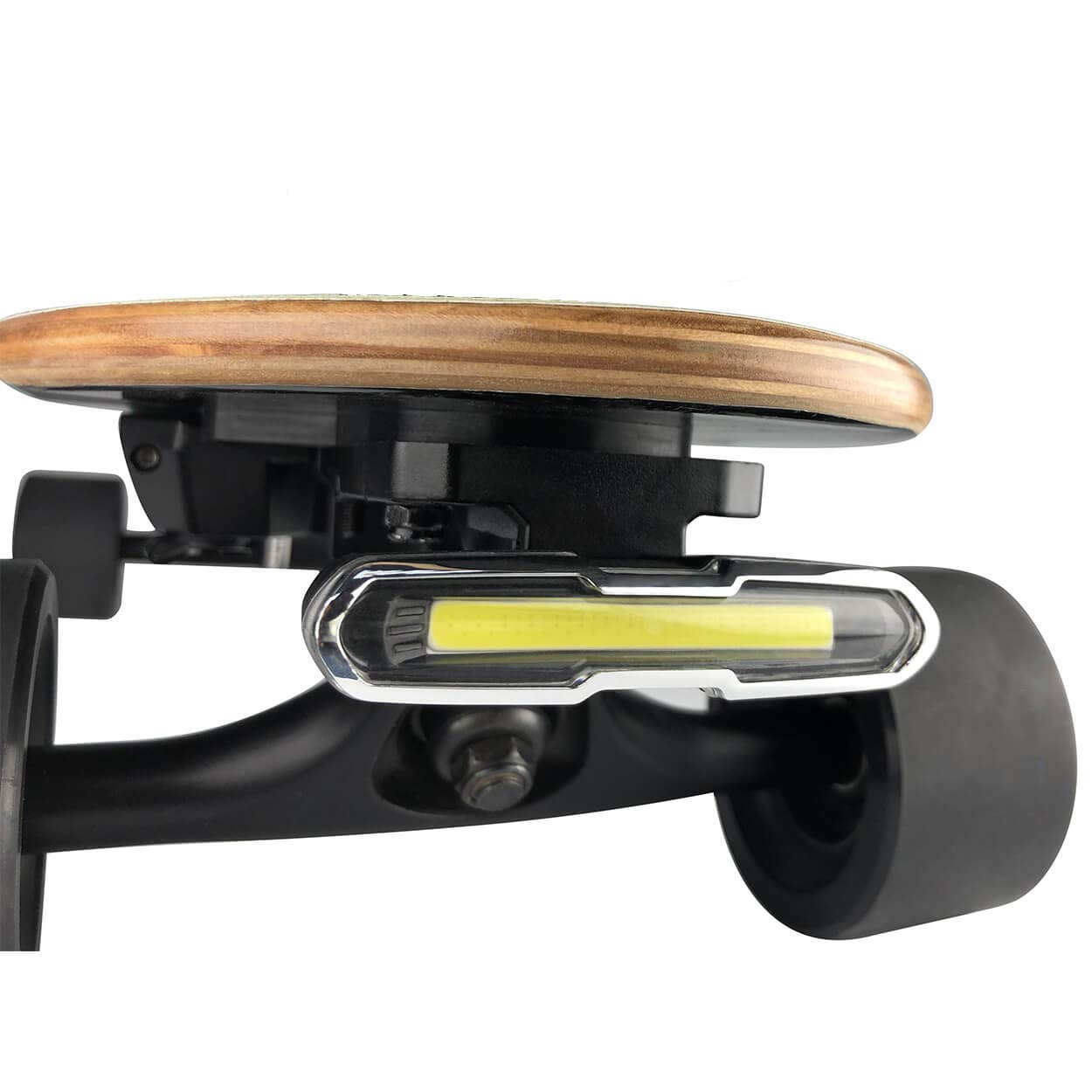 Waterproof longboard Clearance