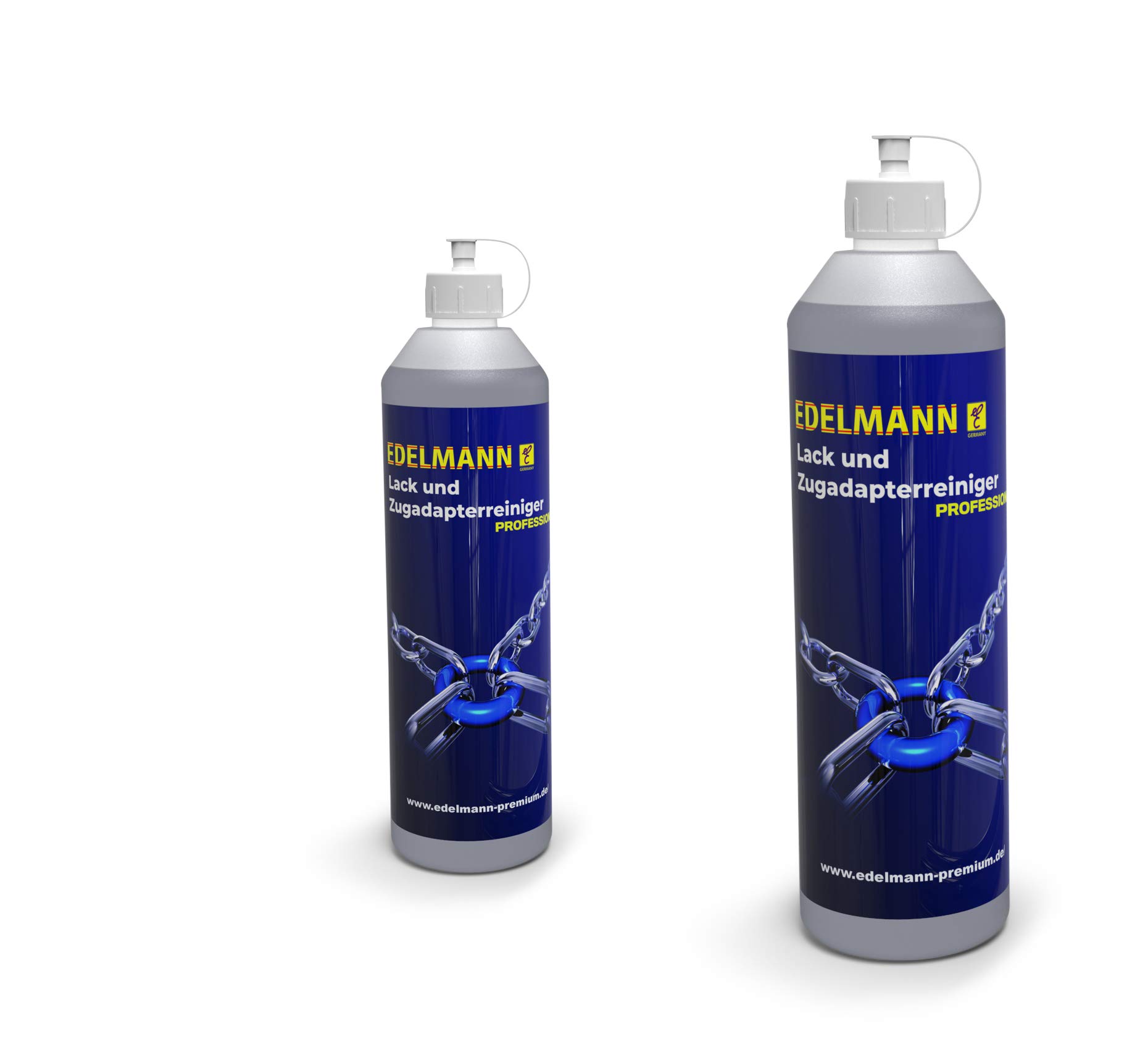 Lackreiniger - Zugadapterreiniger 500ml Ausbeulwerkzeug ausbeulen Klebetechnik 7840