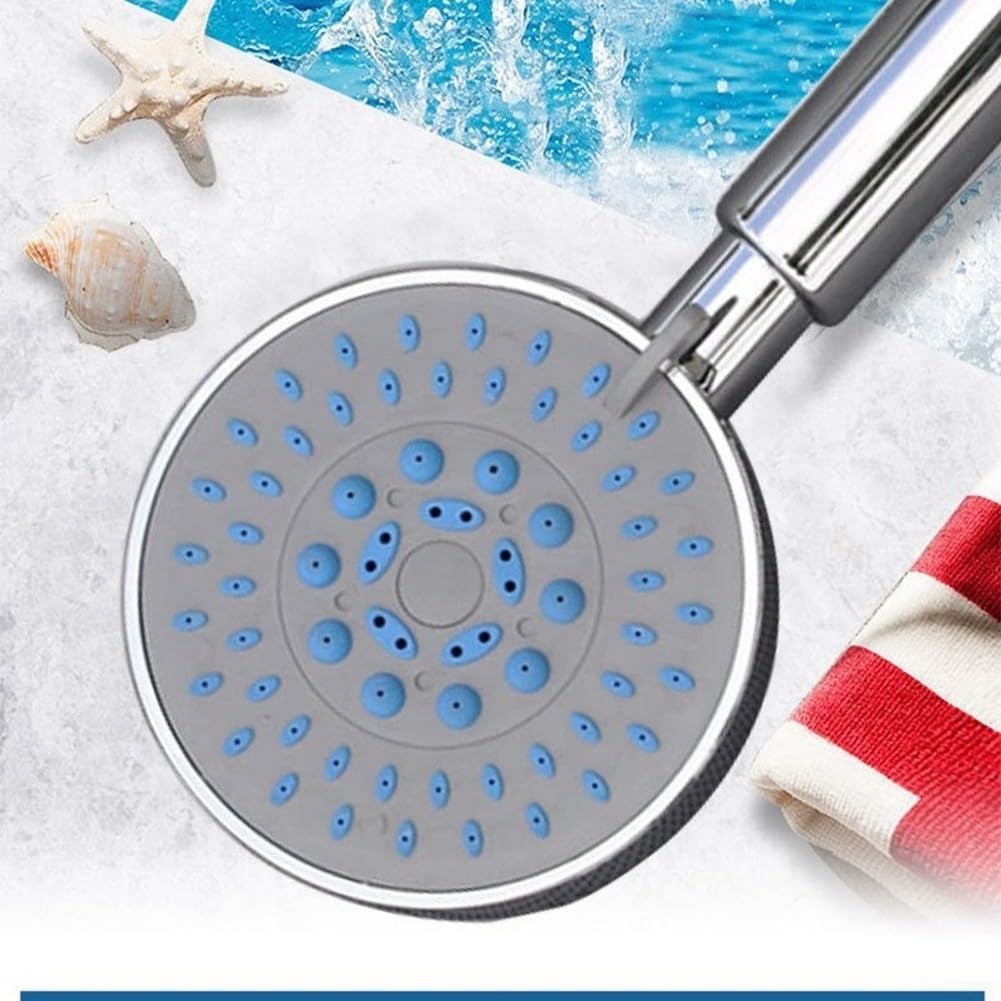 Alcachofa para ducha Grande Ahorro Agua Baño Mascotas Alcachofa