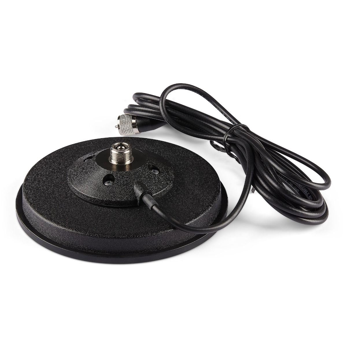 SIRIO PM-145 PL base magnética diámetro 160 mm