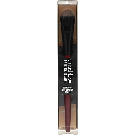 smashbox blurring concealer brush