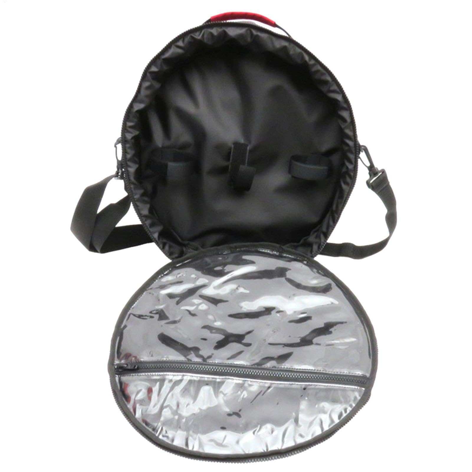 Bolsa de buceo de snorkel, Bolsa de Regulador de Regulador de buceo de
