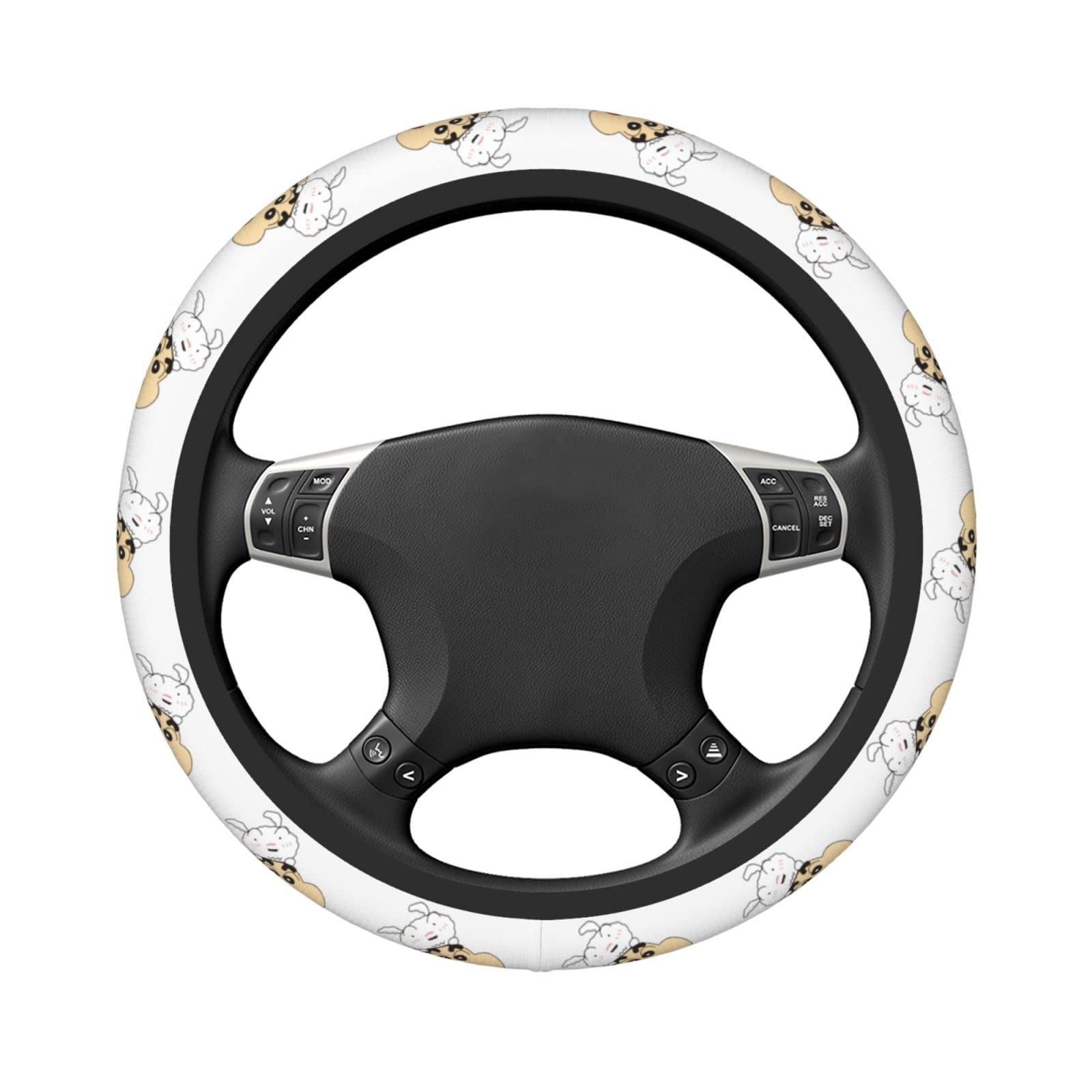 Amazon.co.jp: ハンドルカバー クレヨンしんちゃん 車用 軽自動車 