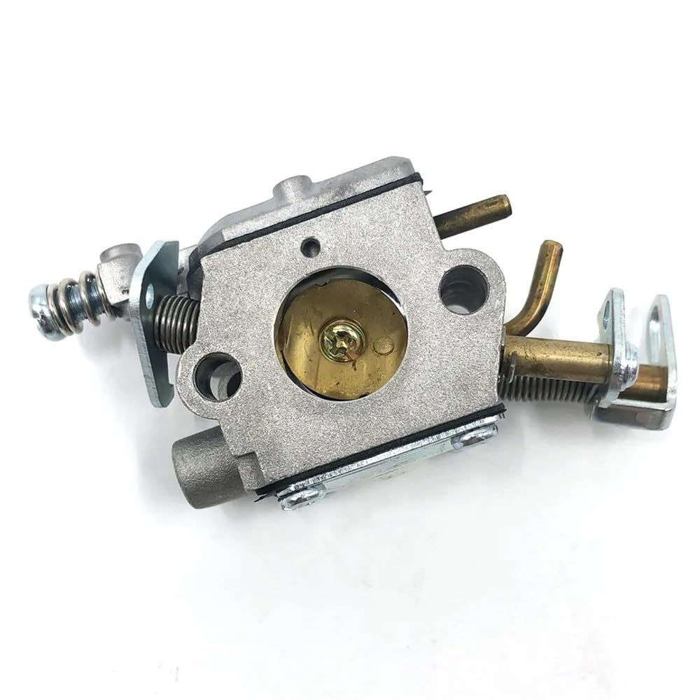 Carburateur C1M-H58E pour moteur thermique de débroussailleuse 985597001