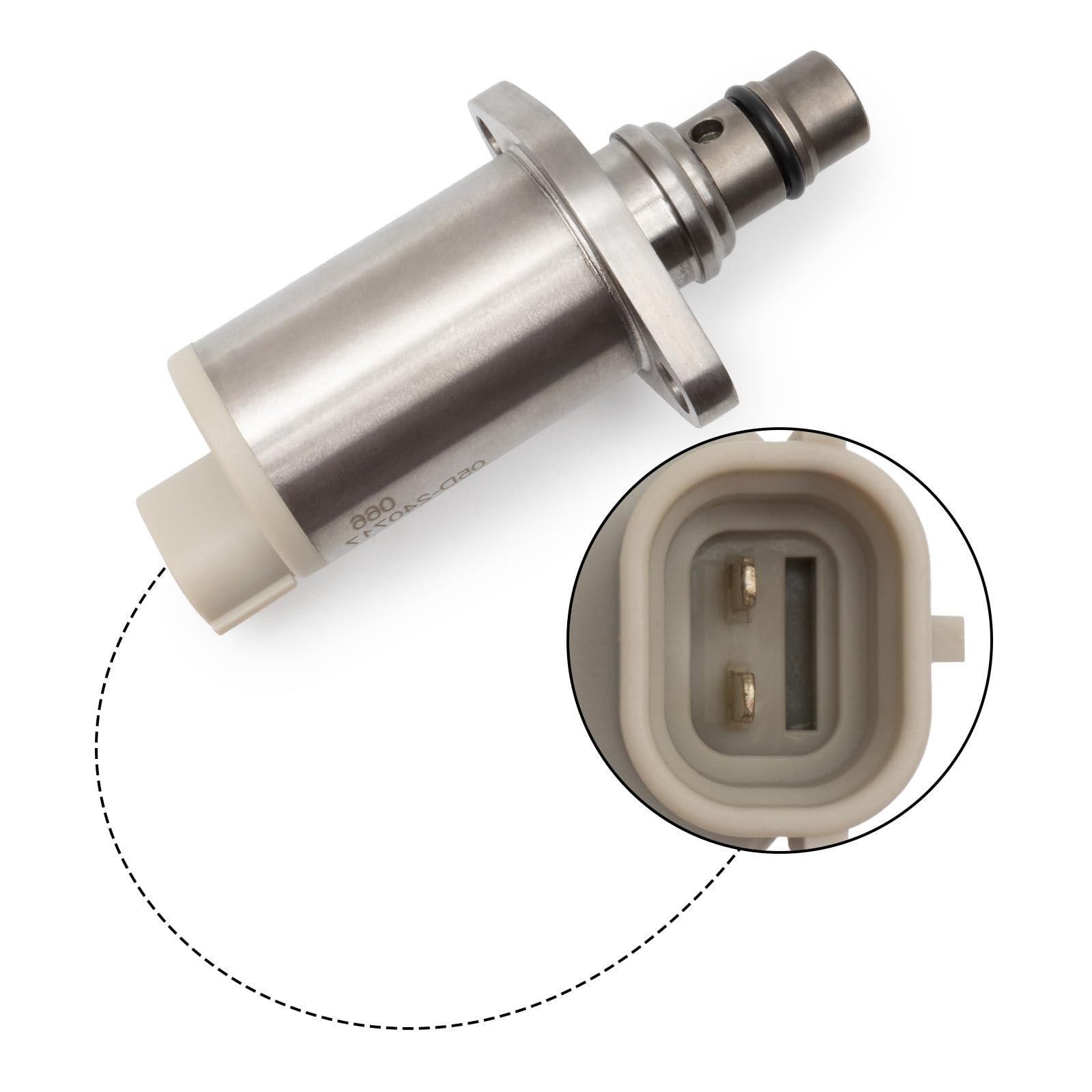 シガク Amazon.com: 2940090120 Fuel Pump Suction Control Pressure