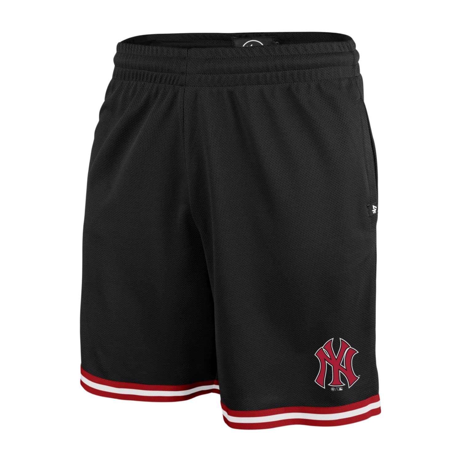 47 MLB New York Yankees Pantalones Cortos para Hombre