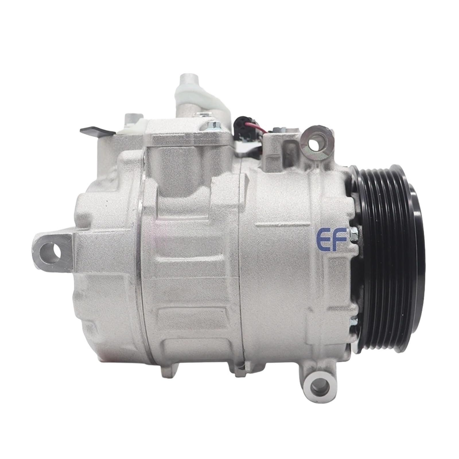 Jmcxwlaq One Color Ac Compressor Compatible With Mercedes Benz W211 W203 W204 C204 S203 S204 Cl203 C215 C209 A209 C219 W211 A207 S211 A0012301411 0012301411