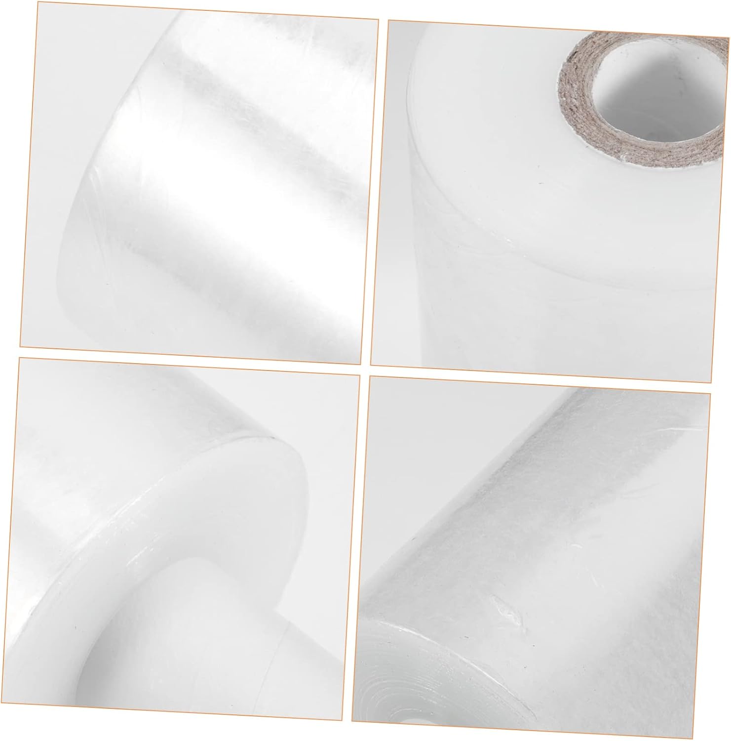 Handle Wrapping Film Luggage Plastic Wrap Moving Supplies Shrink Wrap Handles