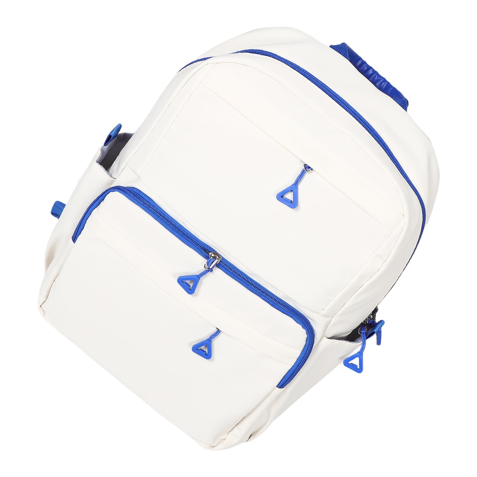 Mochila para portátil resistente al agua con compartimento grande 8