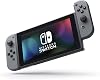 Nintendo Switch con Joy-Con gris - HAC-001(-01) 5