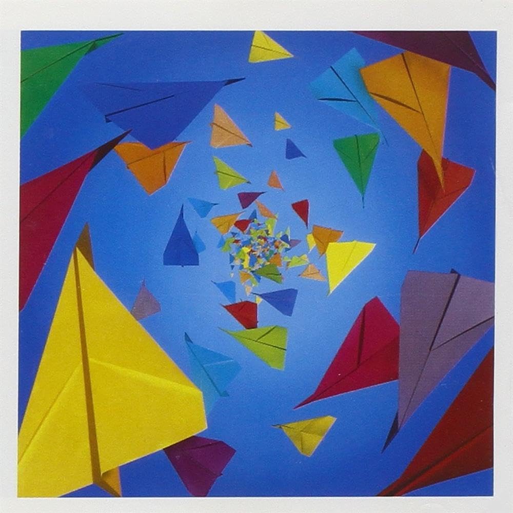 Dizzy Heights