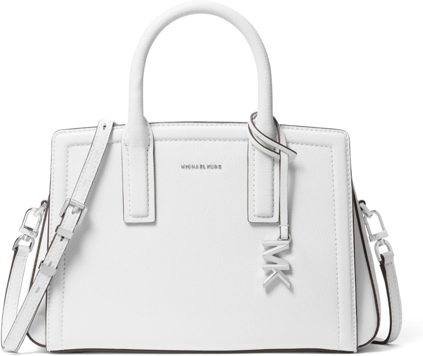 Michael Kors Women's Laila Small Satchel
