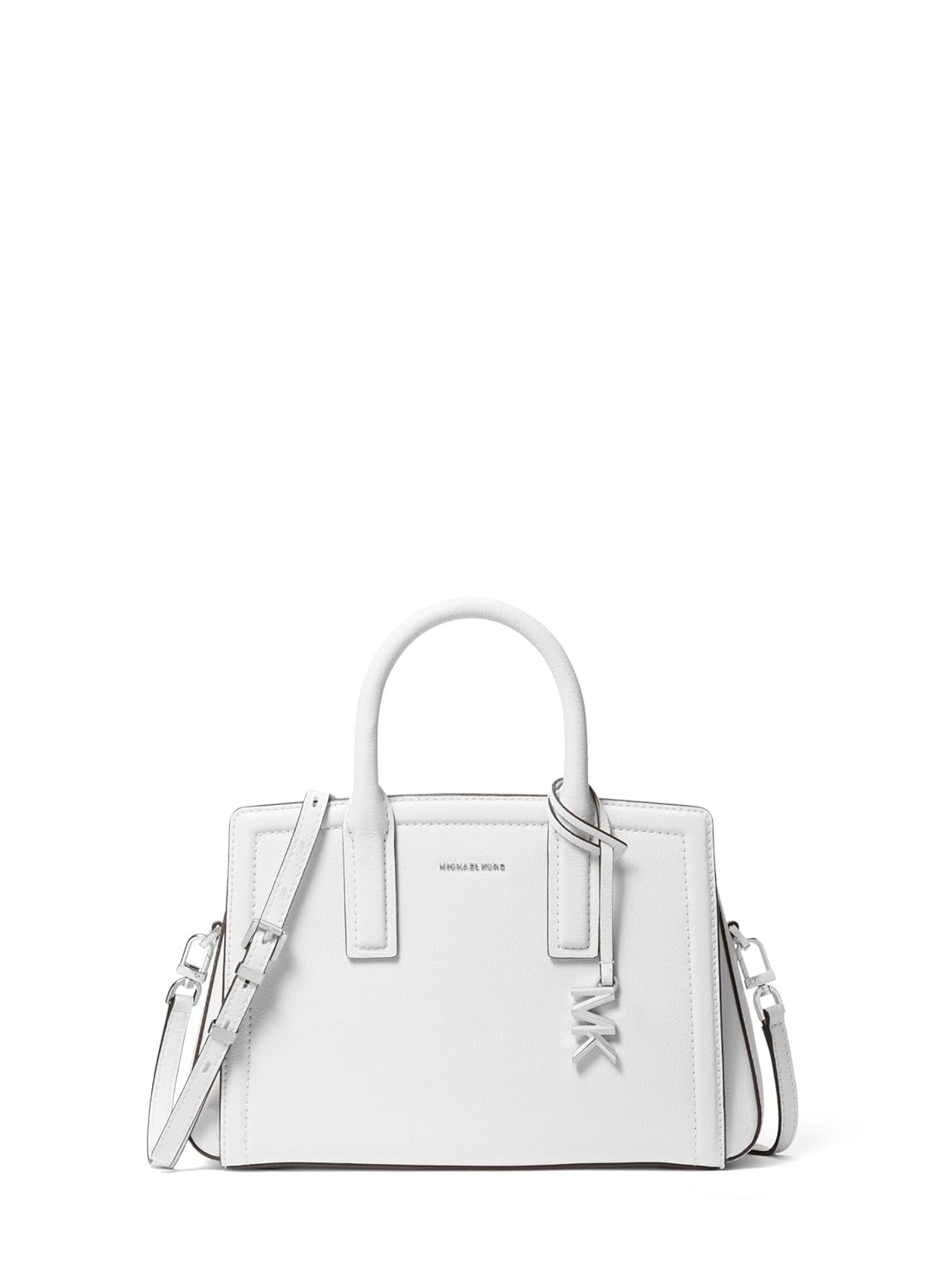 Michael Kors Womens Laila Small Satchel