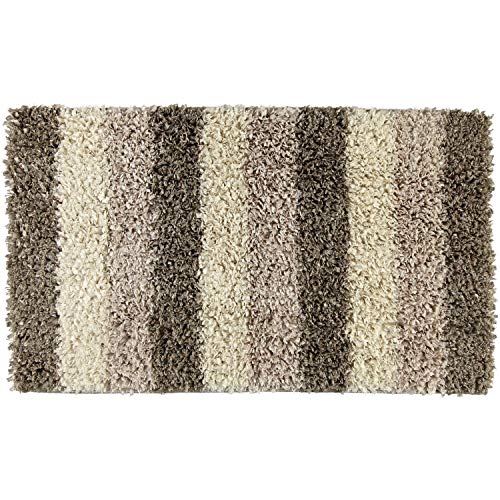 Kleine Wolke (Little Cloud) Lounge 4000271360 Bathroom Mat 100 x 60 cm Slate