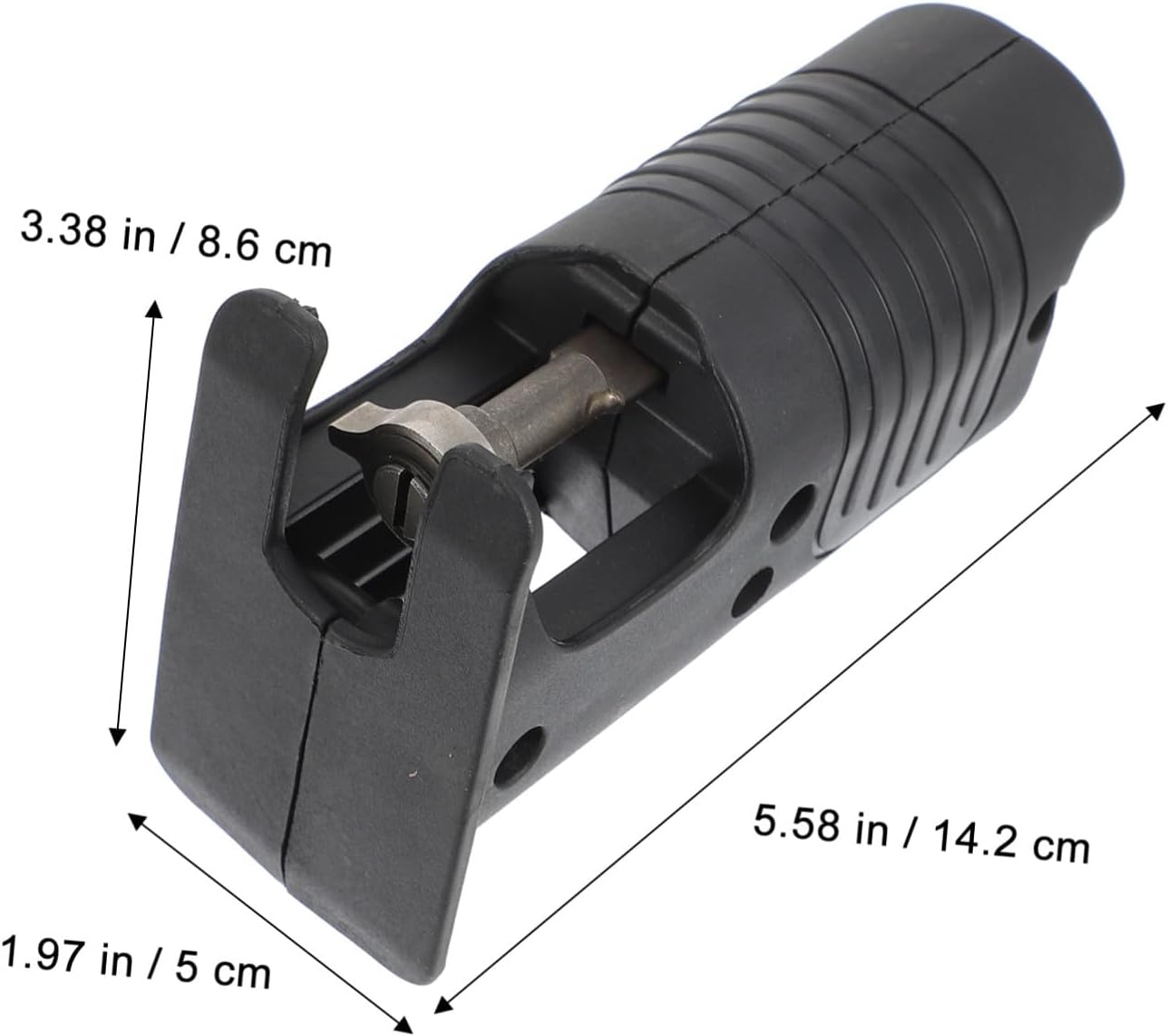 Modified Electric Saws Attachment for Drill Ergonomic Reciprocating Tool for Woodworking Beginner Durable and Easy to Install Stable Cutting Power Tool