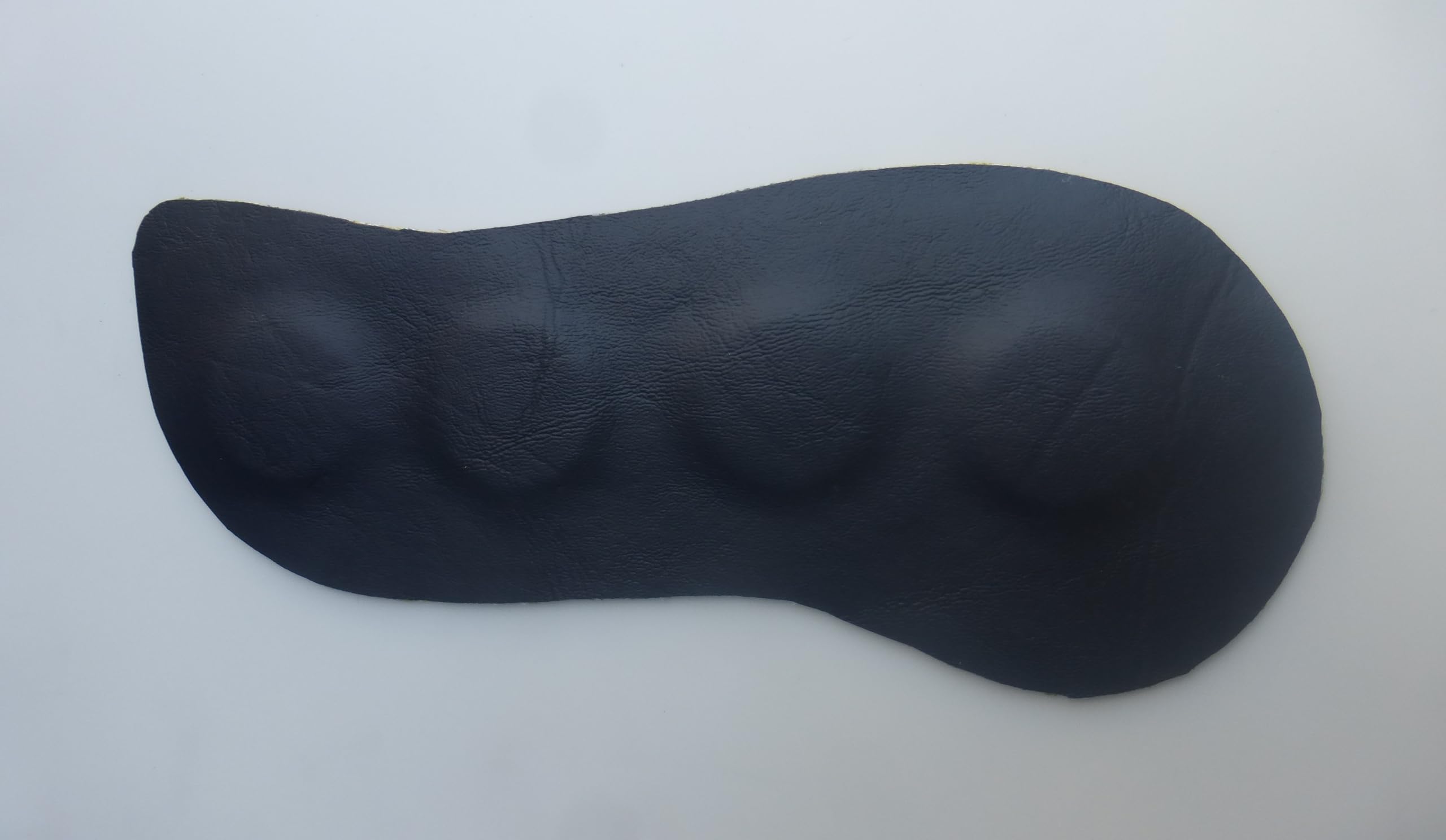 4 Round Neodymium Magnets Pancreas Shape for Biomagnetism Biomagnetismo Goiz