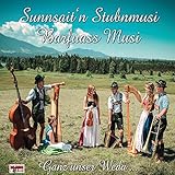 uffing alpenblick  Vo Uffing bis in Innkreis - Polka