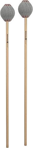 Vista 48 de Promark Mazo Marimba de goma media SPYR - SU2R