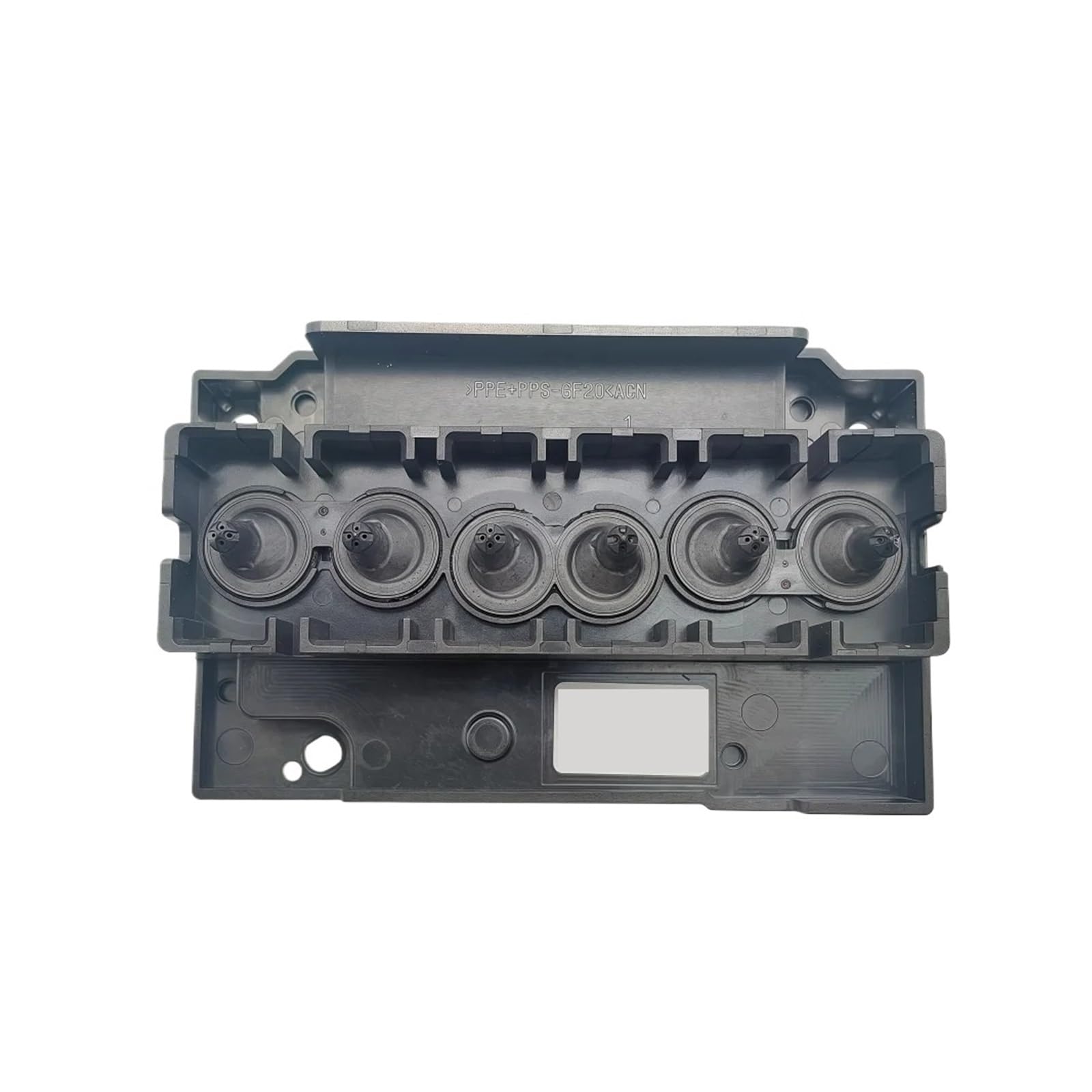 Testina di stampa, compatibile con Epson, F180000 L800 L805 L850 | Testina fotografica tecnica per L801 R280 R290 R330 T50 T60 TX650 RX595