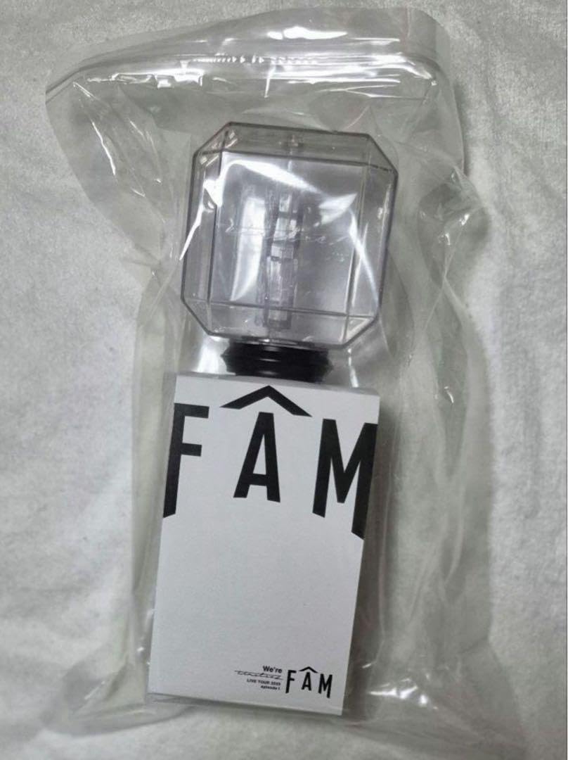 Amazon.co.jp: timelesz タイムレス FAM 2025 ペンライト : おもちゃ