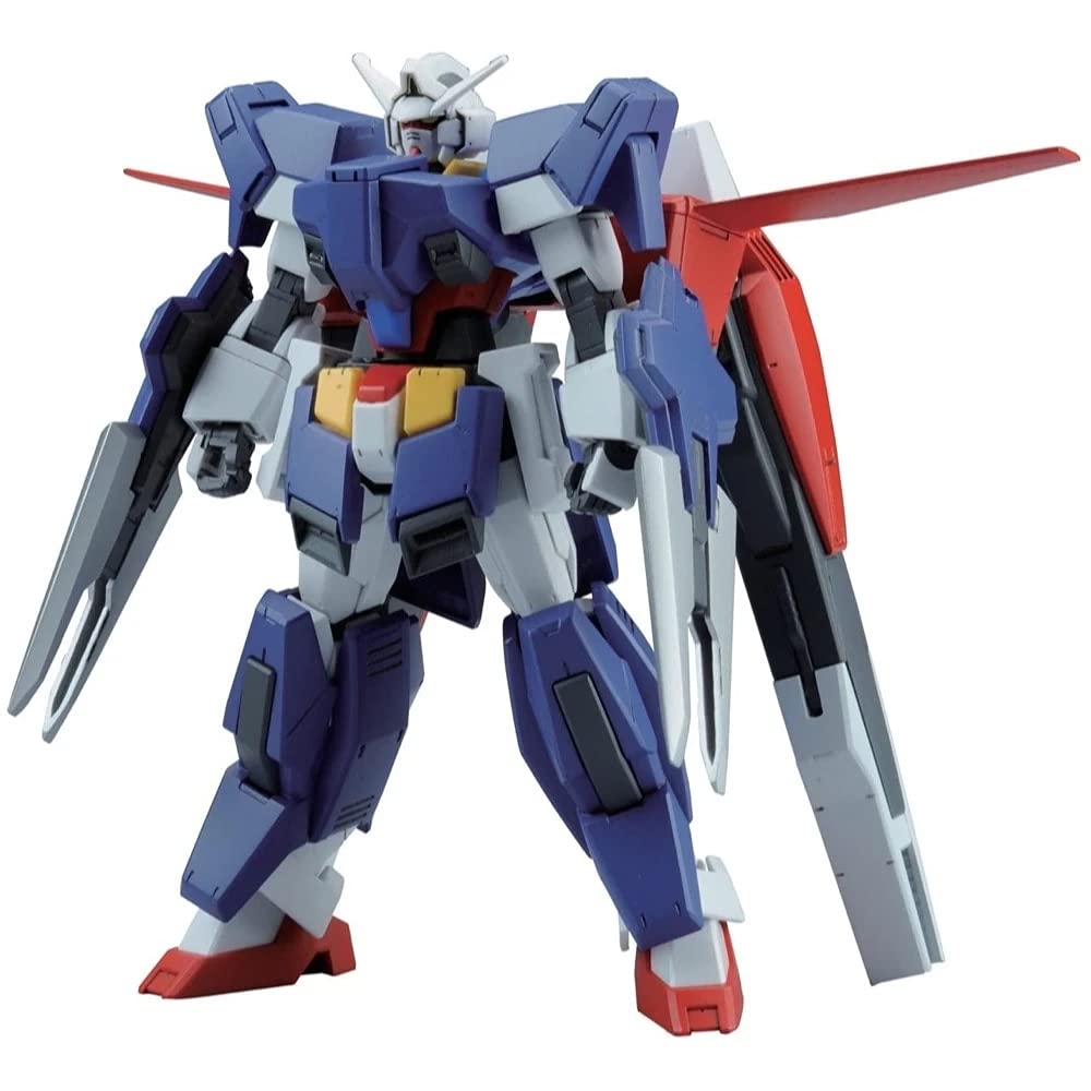 Amazon | HG 1/144 AGE-1G ガンダムAGE-1 フルグランサ (機動戦士