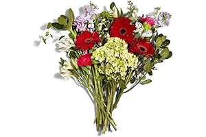 FLORAL Whole Bouquet: Premium Delivery from Whole Foods Market