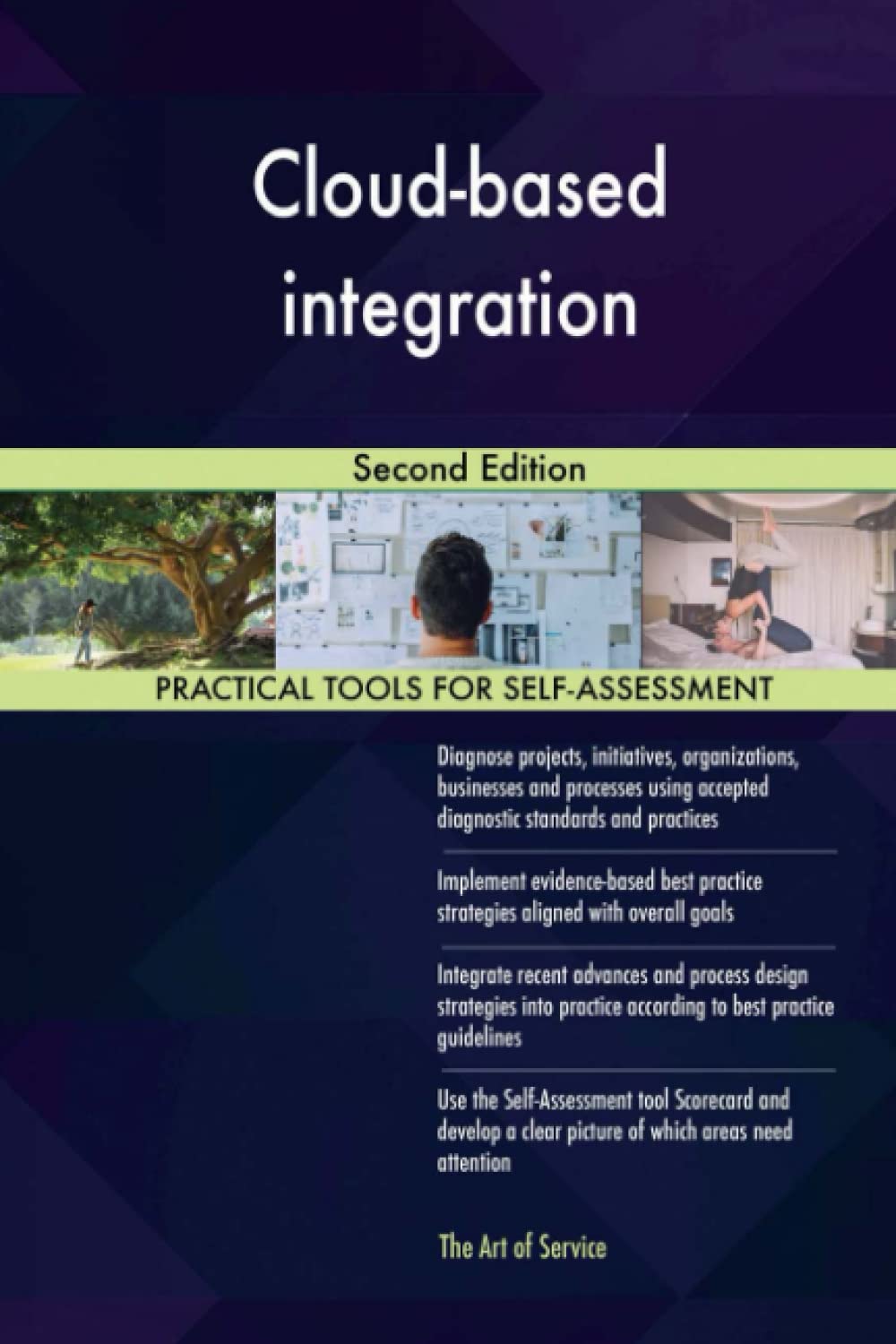 Cloud-based integration Second Edition