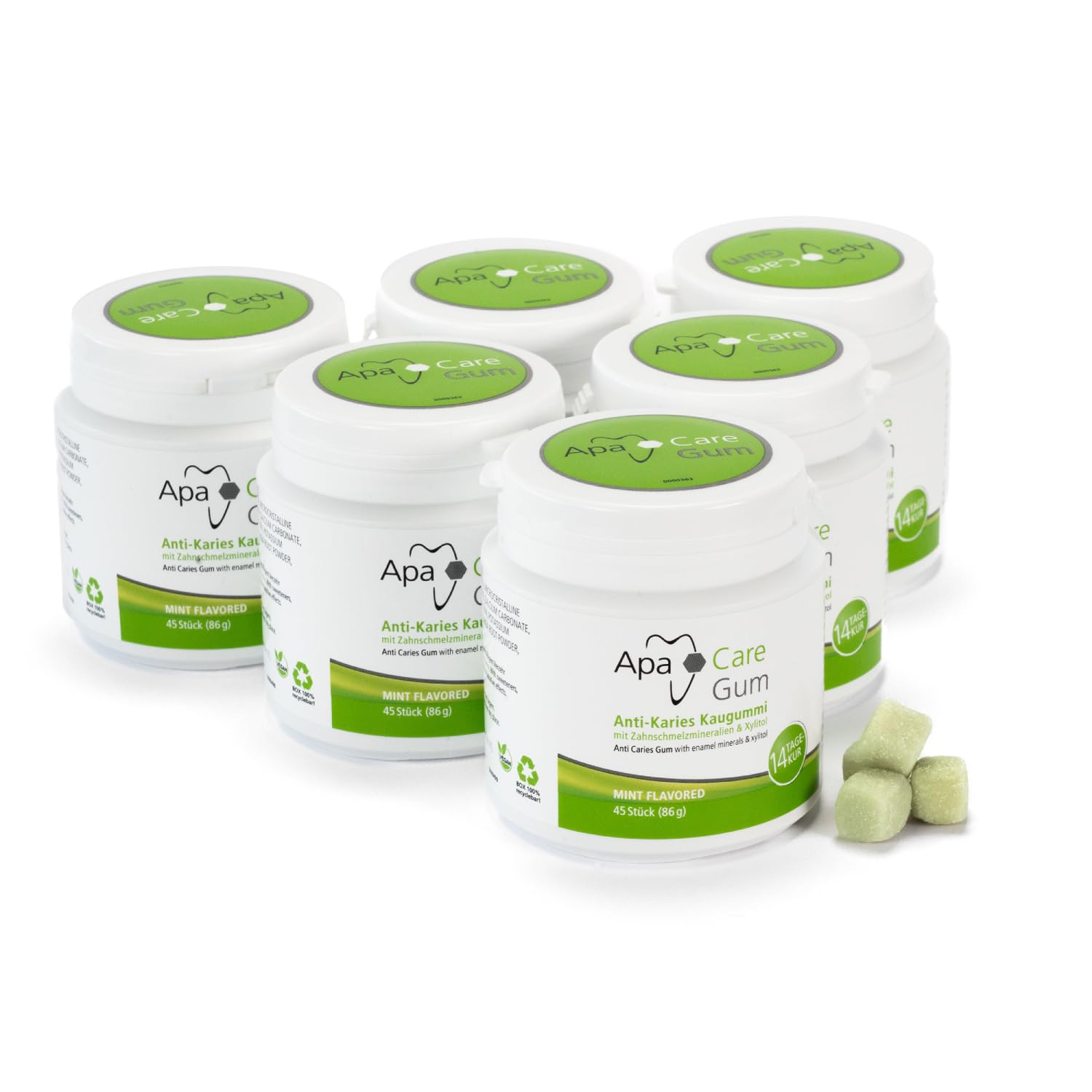 KOSTENLOSER VERSAND! Avocado - Grassgrüner Luster Staub 2 Gramm