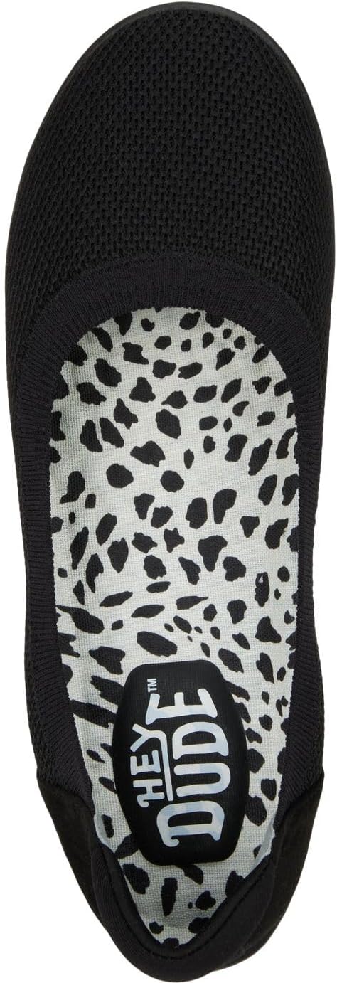 HEYDUDE Womens Savannah Slip - Image 2