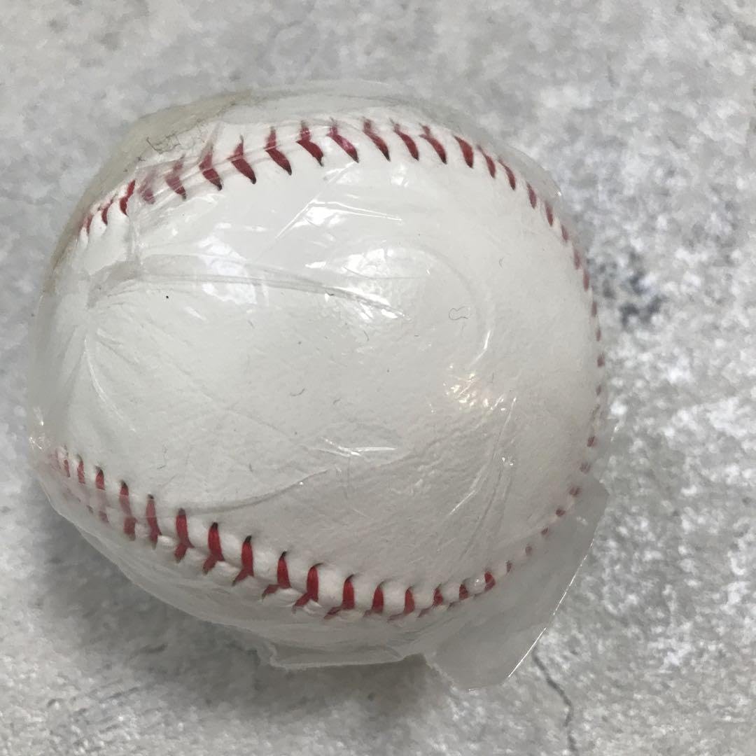 BBM 広島カープ　大瀬良大地　初勝利記念　直筆サイン　ボール　日付入り BBM 広島カープ 大瀬良大地 初勝利記念 直筆サイン ボール 日付入り