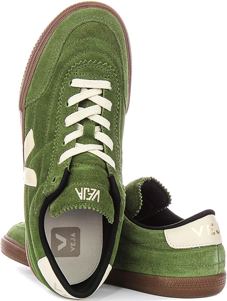 Veja Women's Panenka Sneakers - Image 4